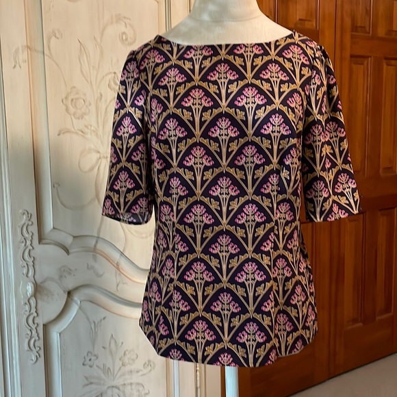 Boden Blouse, 6 - Picture 1 of 7